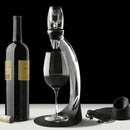 Aerador de Vinho Profissional Portátil Carpetino