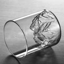 Copo de Whisky Bar Carpetino - Cristal Iceberg para Momentos Especiais