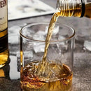 Copo de Whisky Bar Carpetino - Cristal Iceberg para Momentos Especiais