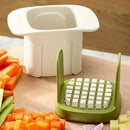 Cortador de Alimentos em Cubos Carpetino