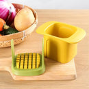 Cortador de Alimentos em Cubos Carpetino