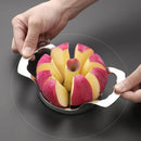 Cortador de Frutas em Fatias Inox Carpetino