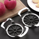 Cortador de Frutas em Fatias Inox Carpetino