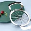 Cortador de Frutas em Fatias Inox Carpetino