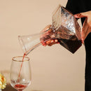 Decanter Bar Carpetino – Criativo e Elegante para Vinho e Whisky