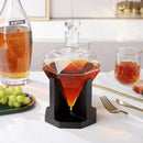 Decanter Diamante Home Bar Carpetino