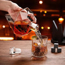 Decanter Diamante Home Bar Carpetino