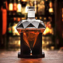 Decanter Diamante Home Bar Carpetino