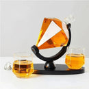 Decanter Diamante Home Bar Carpetino