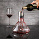 Decanter Iceberg com Aerador Carpetino