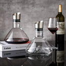 Decanter Iceberg com Aerador Carpetino