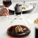 Decanter Iceberg com Aerador Carpetino