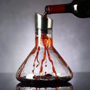 Decanter Iceberg com Aerador Carpetino
