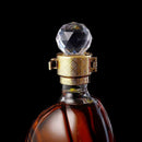 Decanter Sapato de Vidro Carpetino