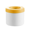 Forma de Gelo de Silicone Carpetino