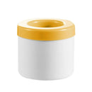 Forma de Gelo de Silicone Carpetino