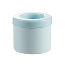 Forma de Gelo de Silicone Carpetino