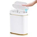 Lixeira com Sensor Automático Carpetino