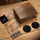 Kit Whisky Premium Carpetino