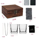 Kit Whisky Premium Carpetino