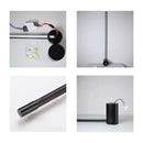 Luminária de Parede SlimBeam