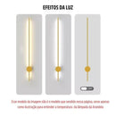 Luminária de Parede SlimBeam