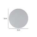 Protetor de Porta Silicone 3M Adesivo Carpetino