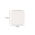 Protetor de Porta Silicone 3M Adesivo Carpetino