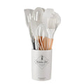 Conjunto Kit Cozinha de Silicone Premium Carpetino