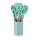 Conjunto Kit Cozinha de Silicone Premium Carpetino