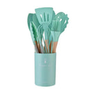 Conjunto Kit Cozinha de Silicone Premium Carpetino