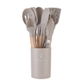Conjunto Kit Cozinha de Silicone Premium Carpetino