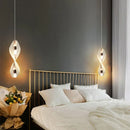 Pendente Helix Glow
