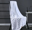 Toalhas de Banho 100% Algodão Carpetino