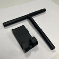 Rodo Limpador de Vidro Carpetino