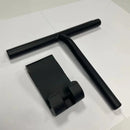 Rodo Limpador de Vidro Carpetino