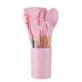 Conjunto Kit Cozinha de Silicone Premium Carpetino