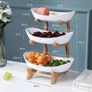 Fruteira de Mesa Carpetino