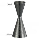Dosador Premium Japonês para Drinks – Jigger de Coquetelaria Profissional em Inox
