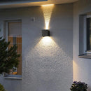 Lâmpada de Parede LED Carpetino