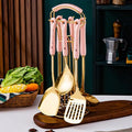 Conjunto de Cozinha Dourado Carpetino