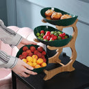 Fruteira de Mesa Carpetino
