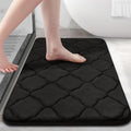 Tapete de Banheiro Macio Antiderrapante Carpetino