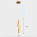 Luminária Pendente Iluminação Interior Led