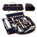 Bolsa Profissional para Bartender em Lona (sem ferramentas)