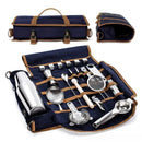 Bolsa Profissional para Bartender em Lona (sem ferramentas)