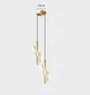 Luminária Pendente Iluminação Interior Led