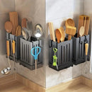 Suporte de Utensílios de Cozinha Carpetino