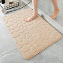 Tapete para Banheiro Antiderrapante Carpetino