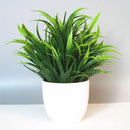 Vasos Plantas Artificiais Decoração Carpetino